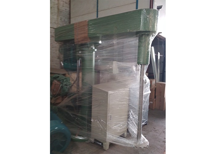 高速分散機(jī)